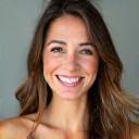 Portrait of customer Chiara E.