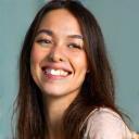 Portrait of customer Sofia B.